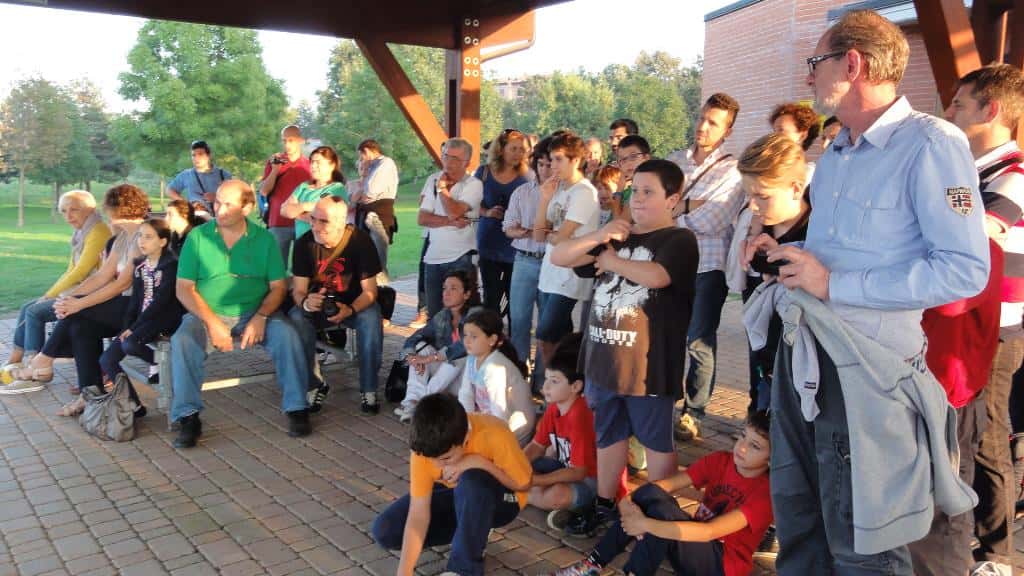 CIS U16 fase regionale