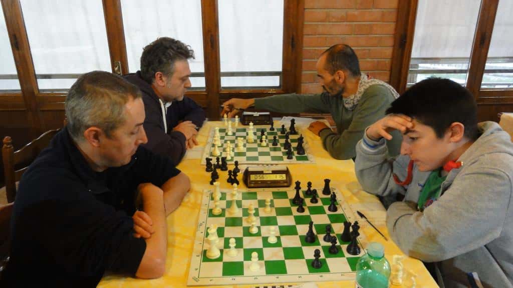 13° Festival week end 'Città di Vignola'