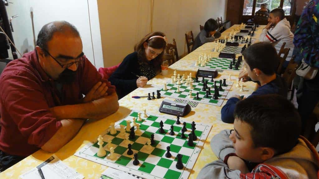 13° Festival week end 'Città di Vignola'