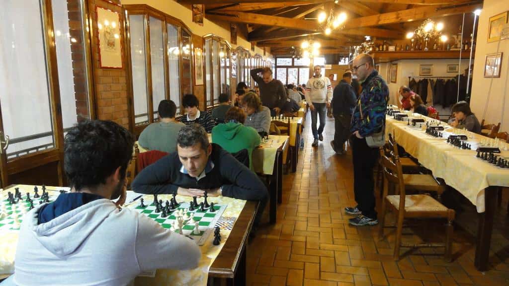 13° Festival week end 'Città di Vignola'