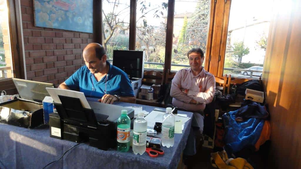 13° Festival week end 'Città di Vignola'