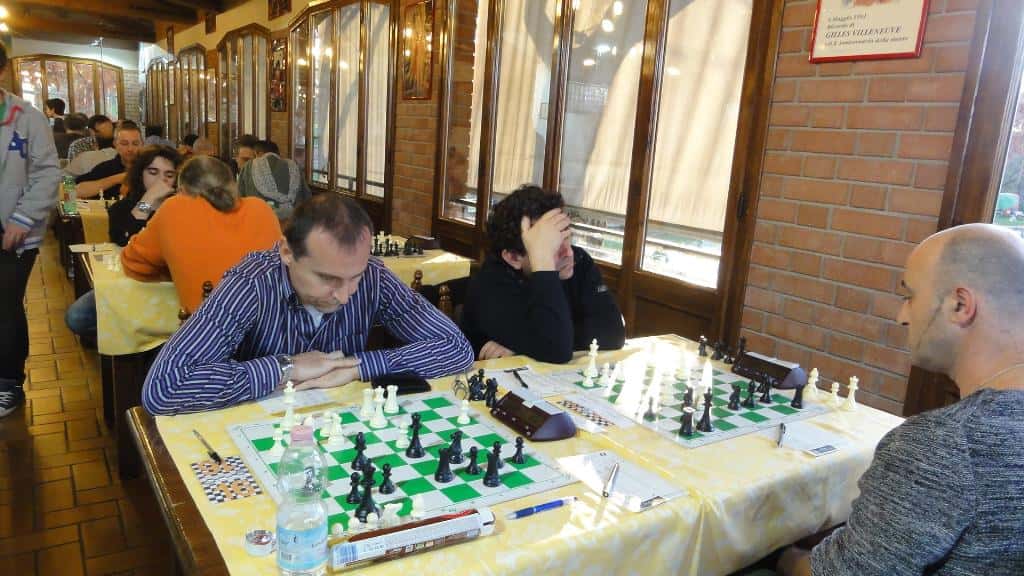 13° Festival week end 'Città di Vignola'