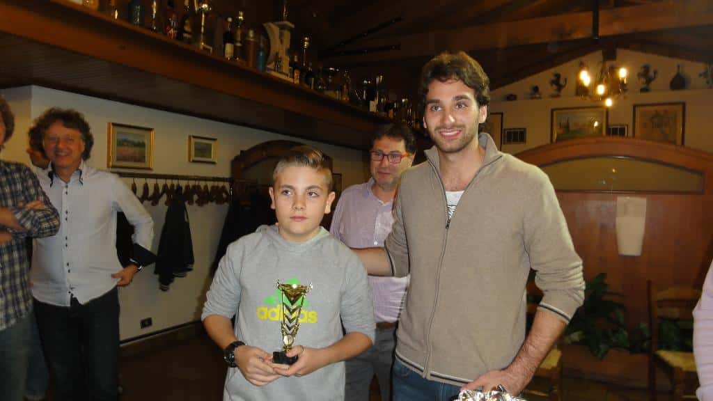 13° Festival week end 'Città di Vignola'