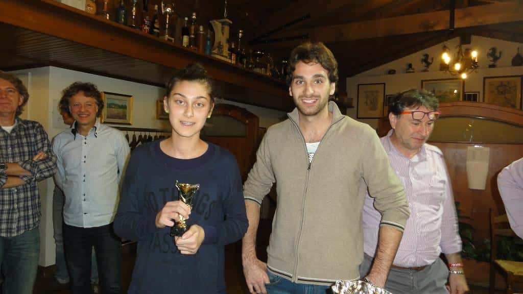 13° Festival week end 'Città di Vignola'