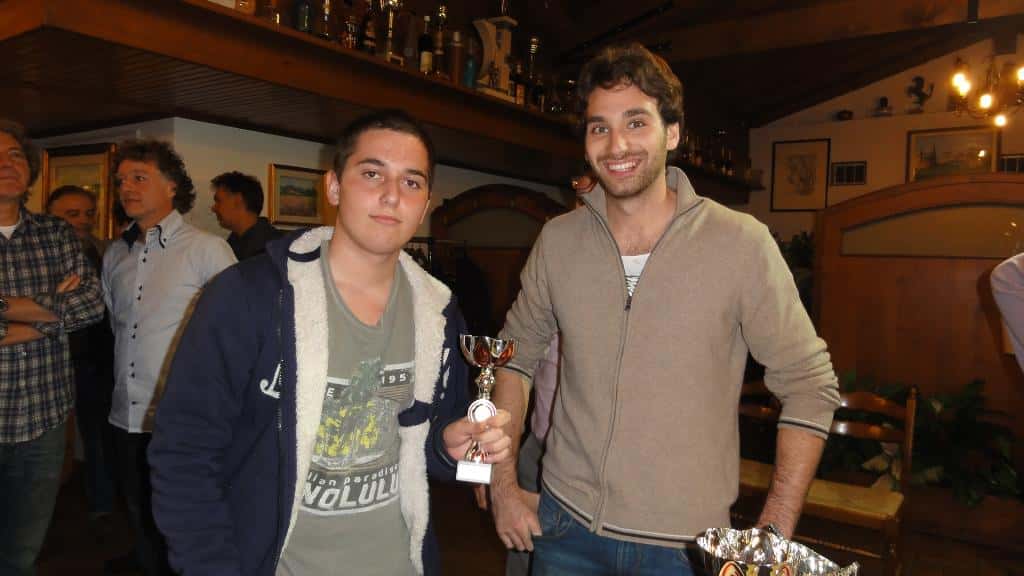 13° Festival week end 'Città di Vignola'