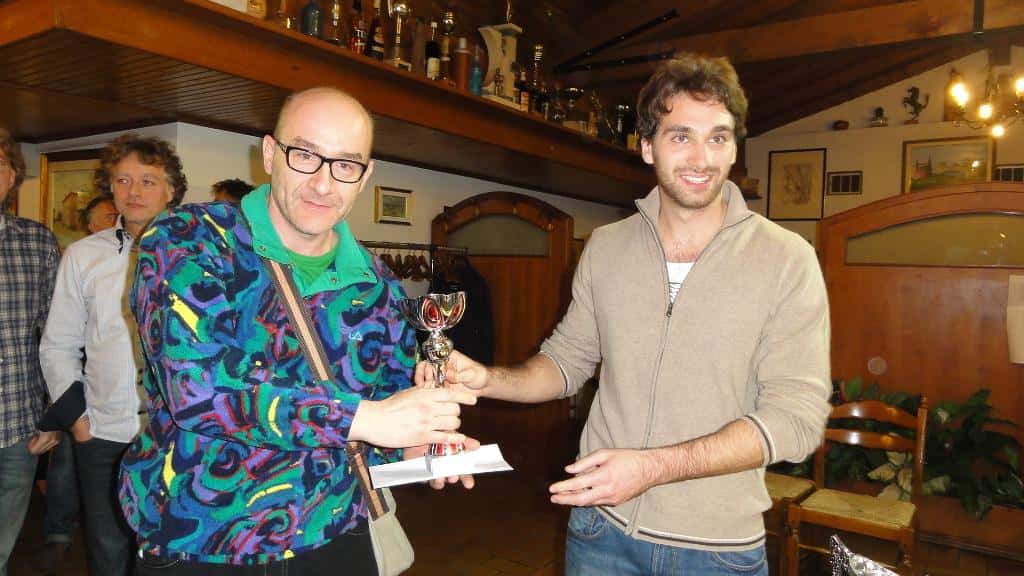 13° Festival week end 'Città di Vignola'