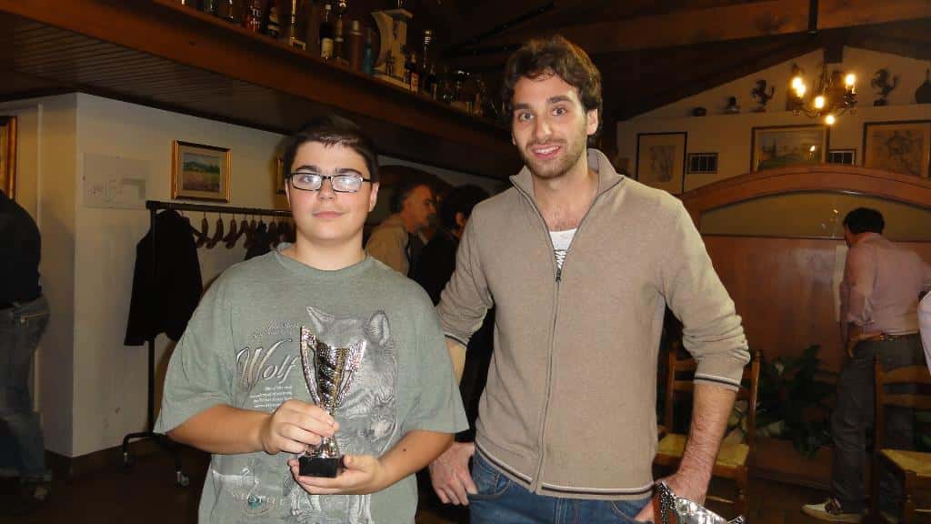 13° Festival week end 'Città di Vignola'
