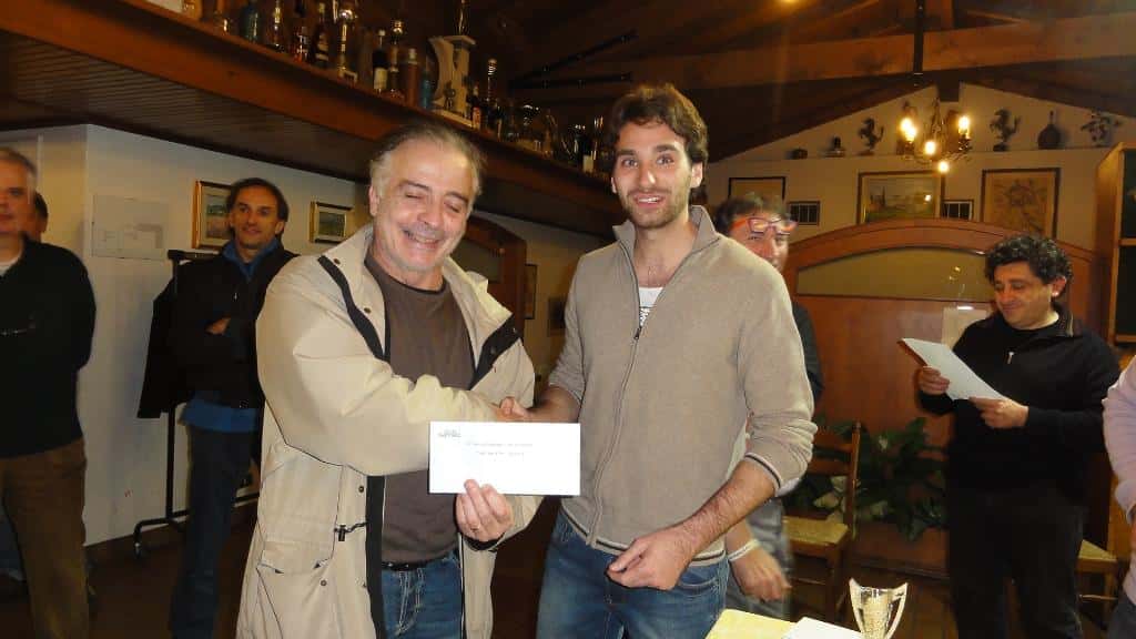 13° Festival week end 'Città di Vignola'