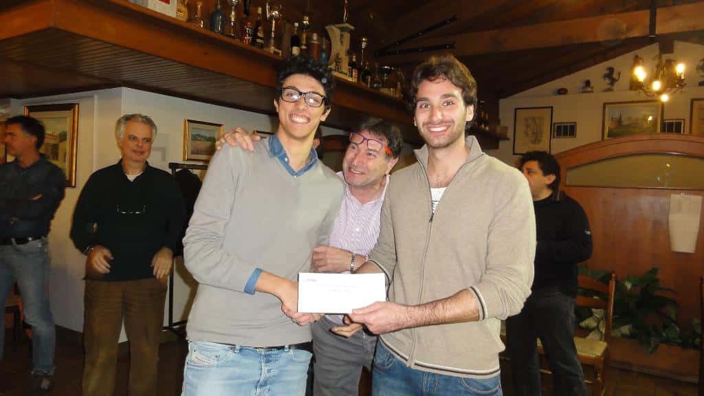13° Festival week end 'Città di Vignola'