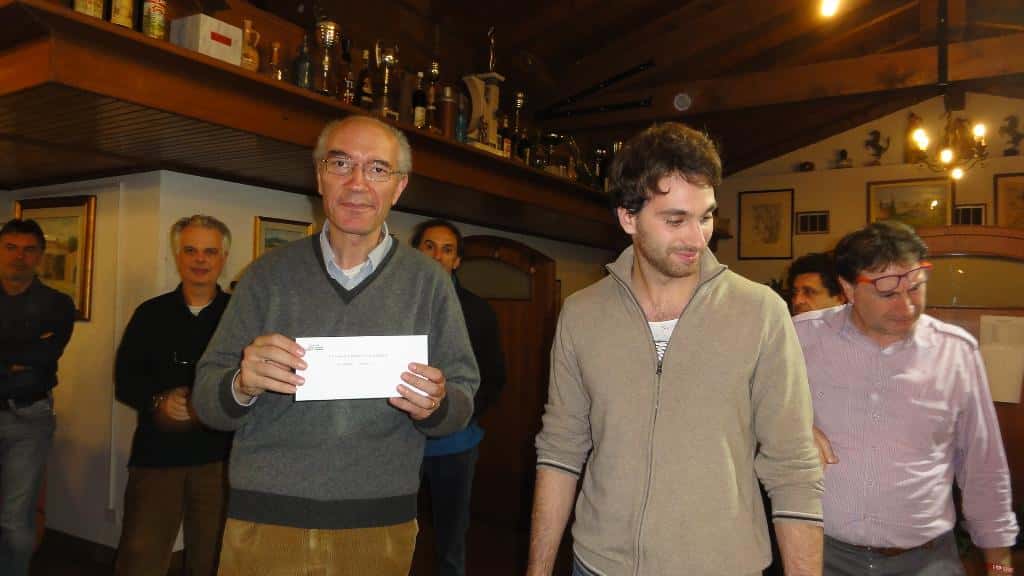 13° Festival week end 'Città di Vignola'