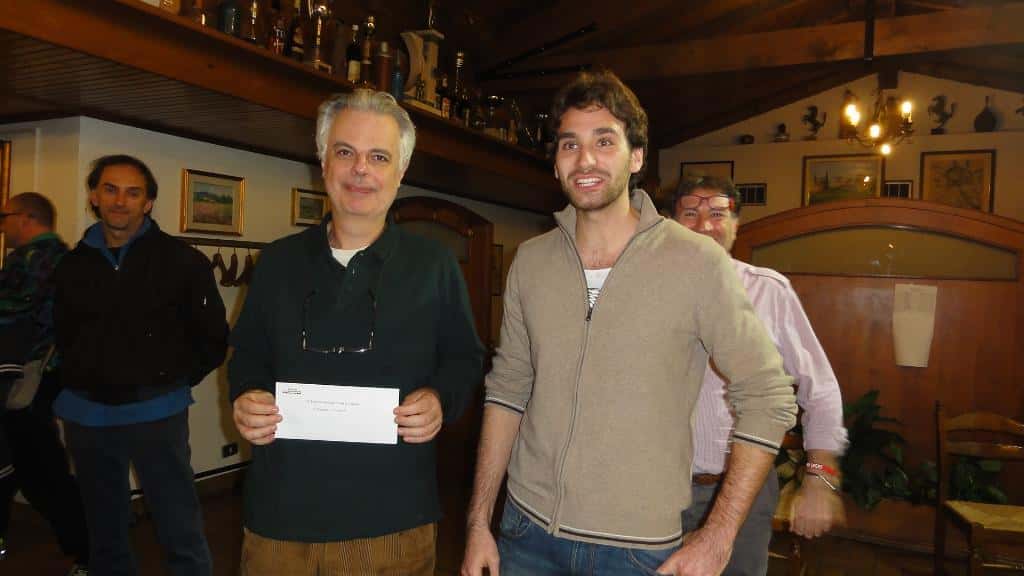 13° Festival week end 'Città di Vignola'