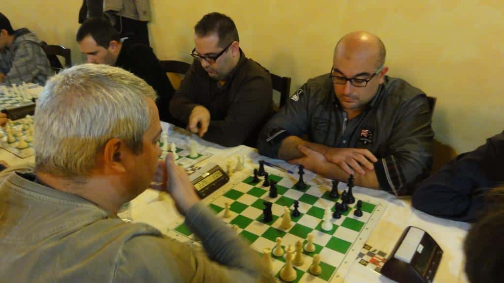 Maratona lampo 15 ore no stop
