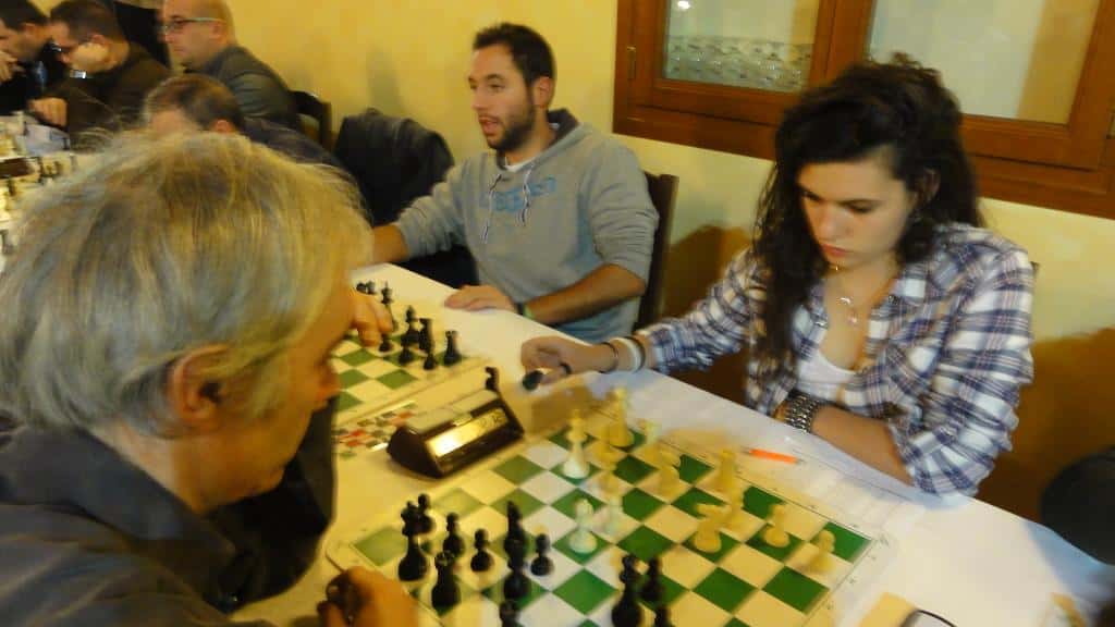 Maratona lampo 15 ore no stop