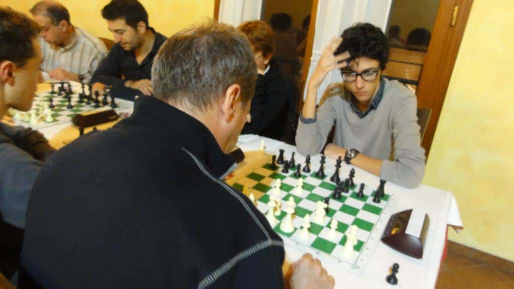 Maratona lampo 15 ore no stop