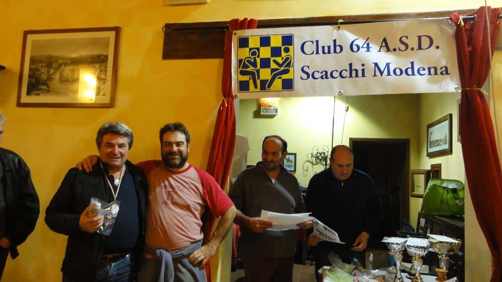 Maratona lampo 15 ore no stop