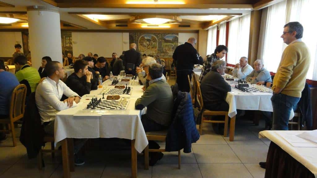 Concentramenti CIS serie A1.2 - B7 - C14