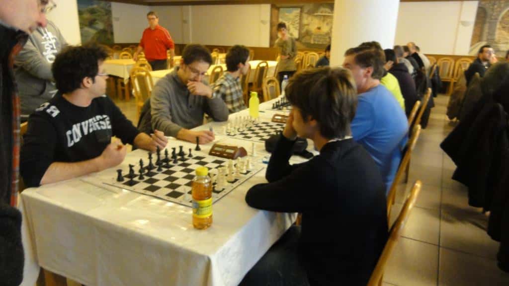 Concentramenti CIS serie A1.2 - B7 - C14