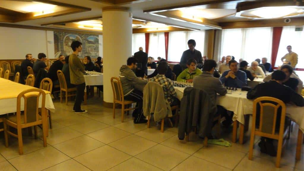 Concentramenti CIS serie A1.2 - B7 - C14