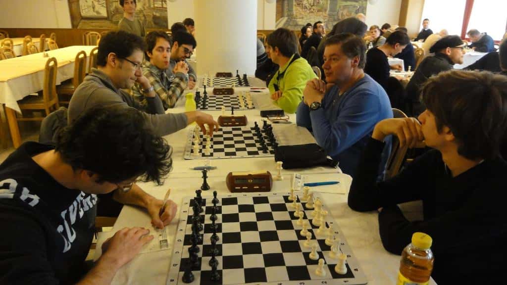 Concentramenti CIS serie A1.2 - B7 - C14