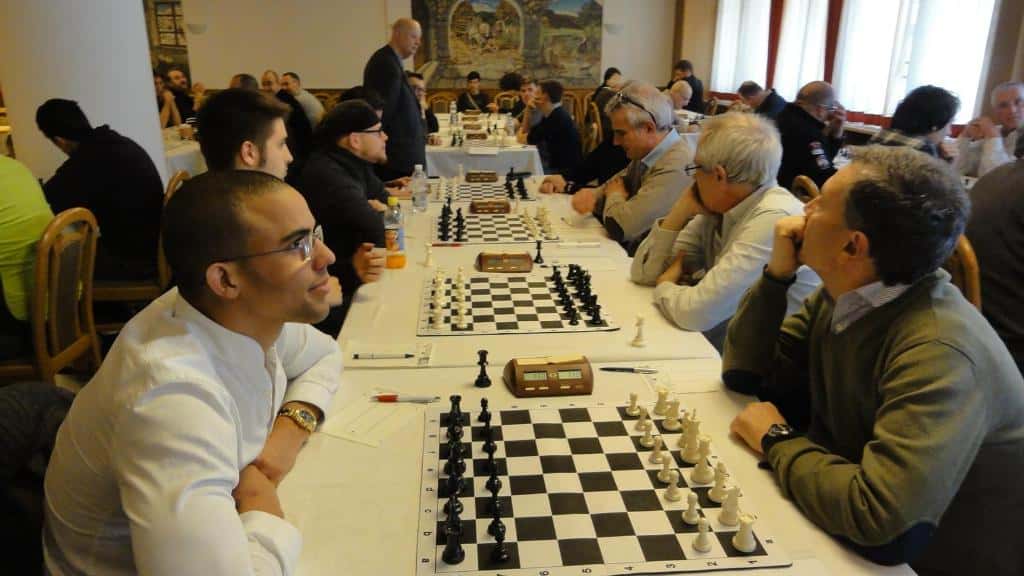 Concentramenti CIS serie A1.2 - B7 - C14