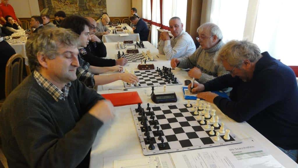 Concentramenti CIS serie A1.2 - B7 - C14
