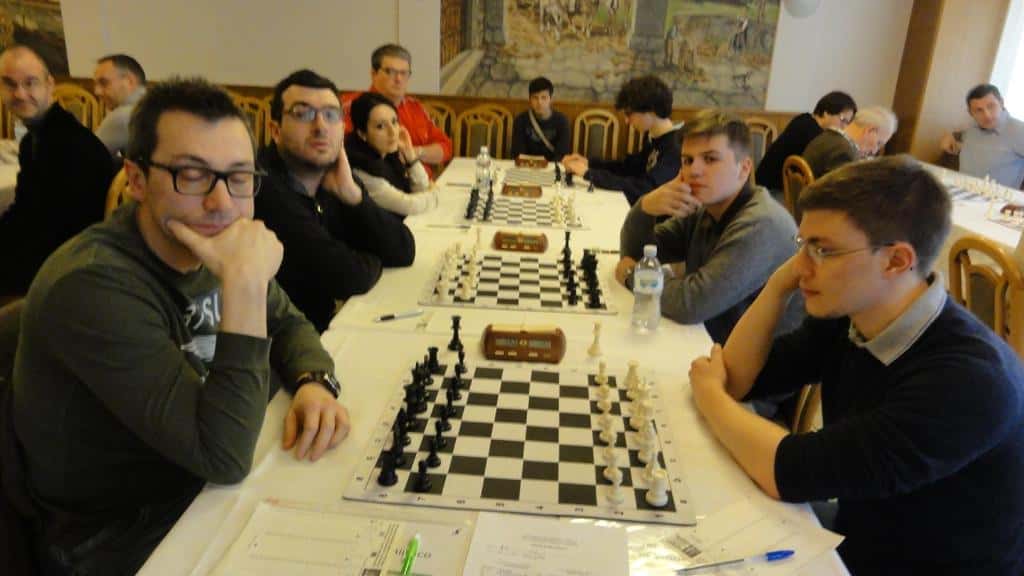 Concentramenti CIS serie A1.2 - B7 - C14