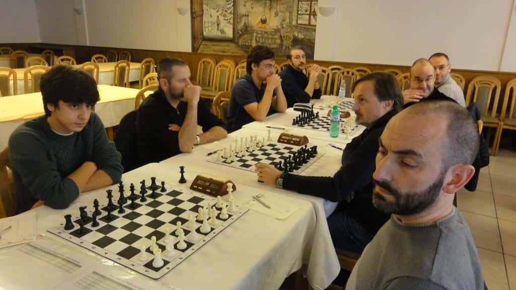 Concentramenti CIS serie A1.2 - B7 - C14