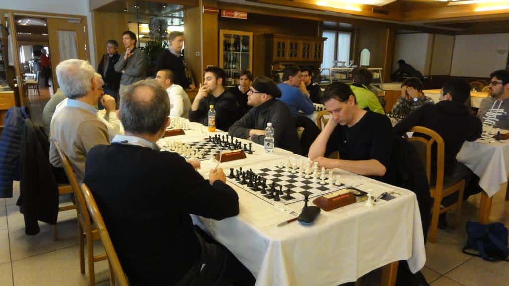 Concentramenti CIS serie A1.2 - B7 - C14