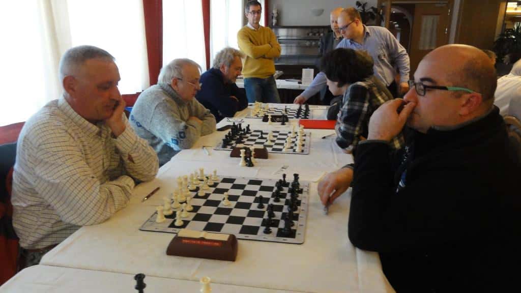 Concentramenti CIS serie A1.2 - B7 - C14