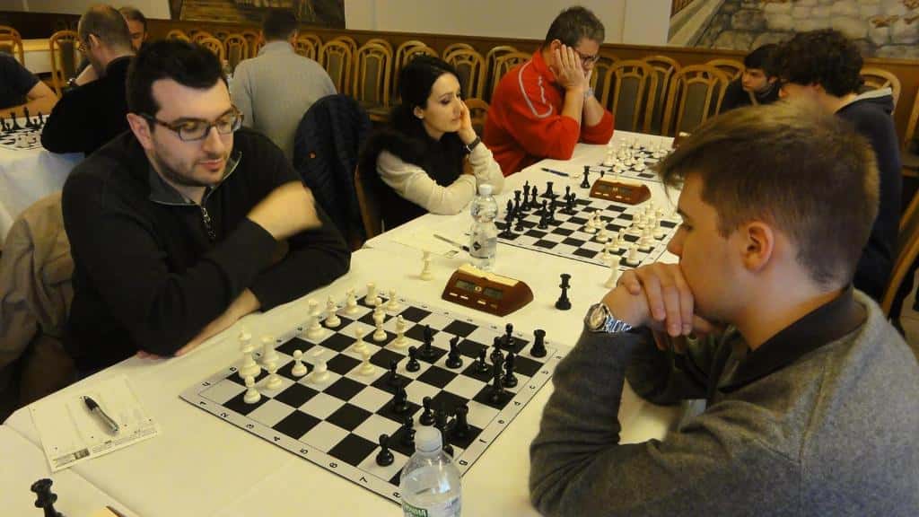 Concentramenti CIS serie A1.2 - B7 - C14