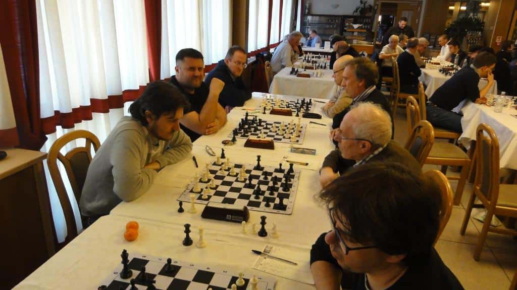 Concentramenti CIS serie A1.2 - B7 - C14