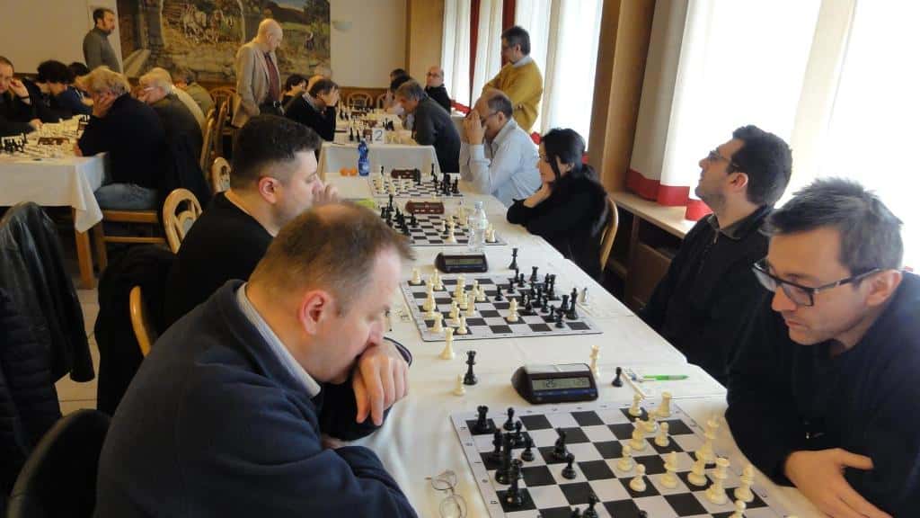 Concentramenti CIS serie A1.2 - B7 - C14