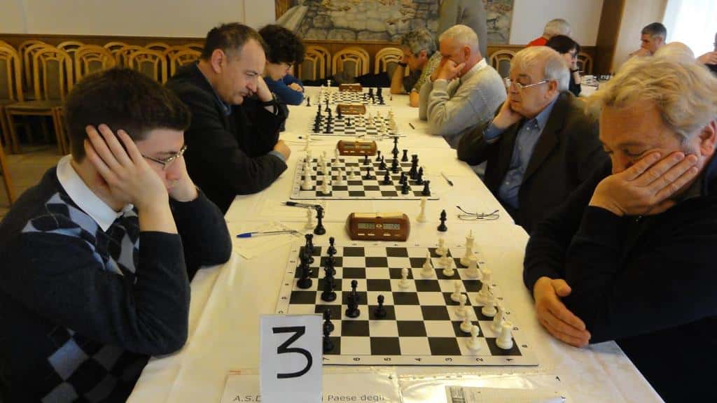 Concentramenti CIS serie A1.2 - B7 - C14