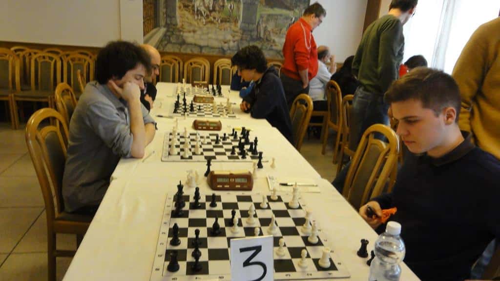 Concentramenti CIS serie A1.2 - B7 - C14