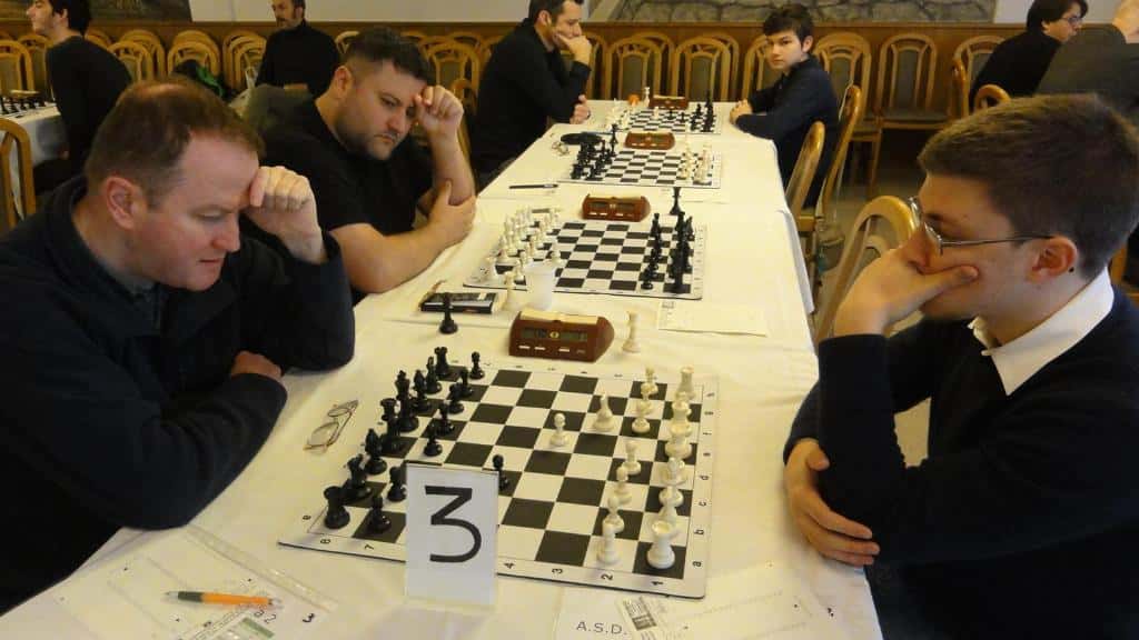 Concentramenti CIS serie A1.2 - B7 - C14
