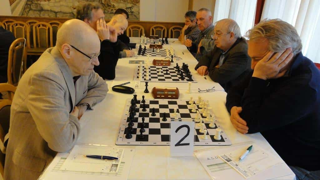 Concentramenti CIS serie A1.2 - B7 - C14