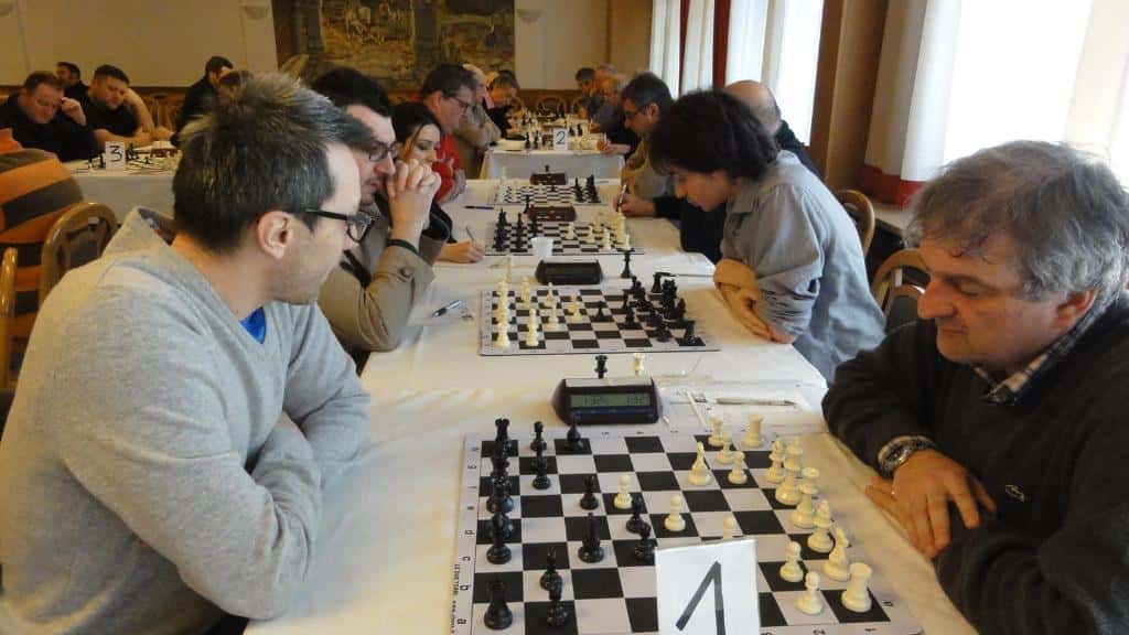 Concentramenti CIS serie A1.2 - B7 - C14