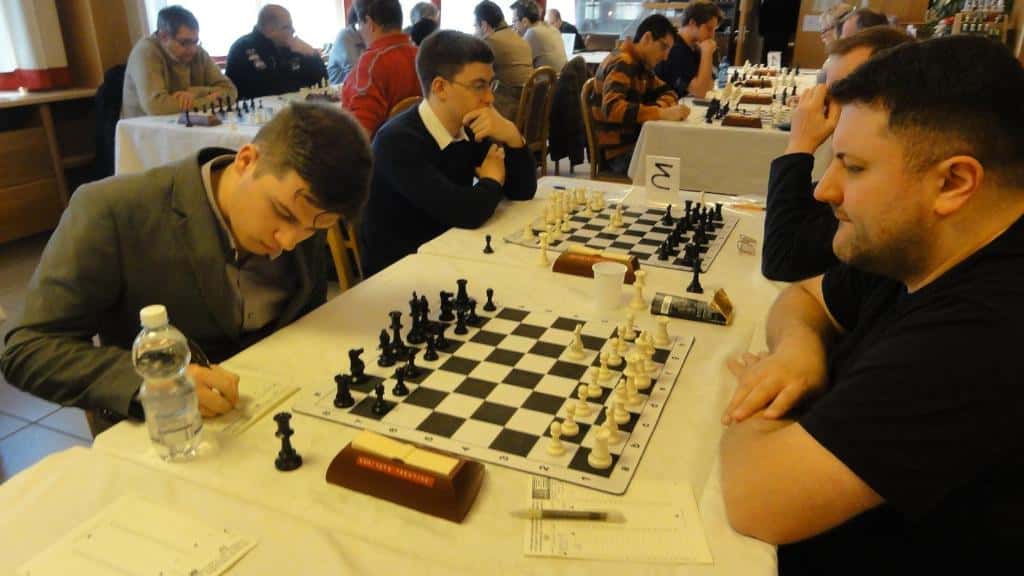 Concentramenti CIS serie A1.2 - B7 - C14