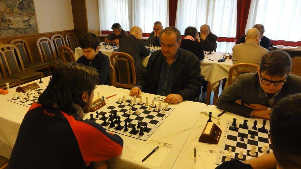 Concentramenti CIS serie A1.2 - B7 - C14