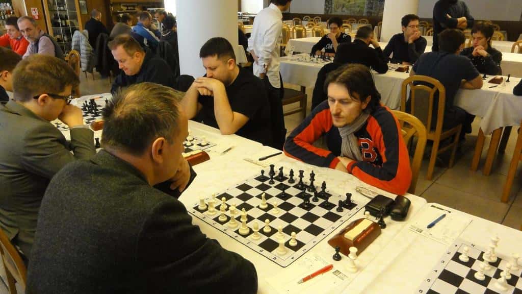 Concentramenti CIS serie A1.2 - B7 - C14