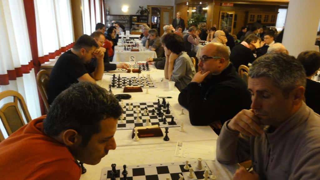 Concentramenti CIS serie A1.2 - B7 - C14