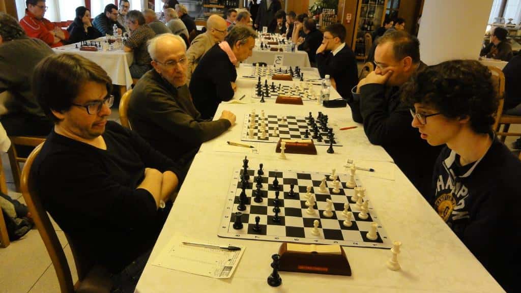 Concentramenti CIS serie A1.2 - B7 - C14