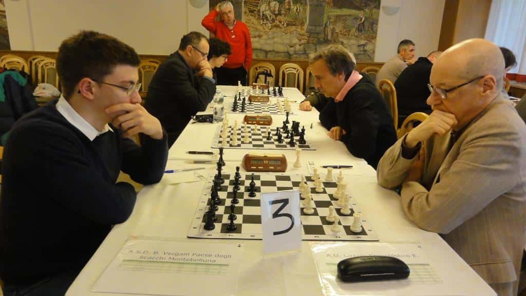 Concentramenti CIS serie A1.2 - B7 - C14