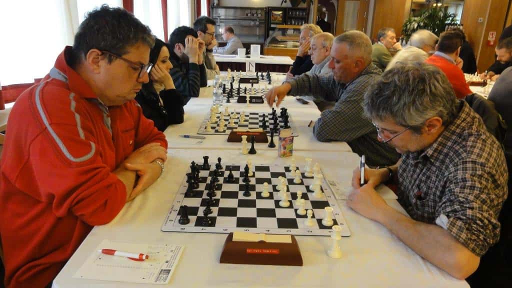 Concentramenti CIS serie A1.2 - B7 - C14