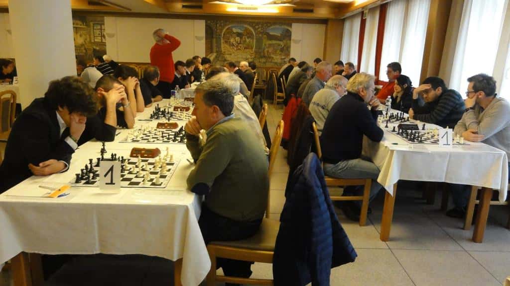 Concentramenti CIS serie A1.2 - B7 - C14
