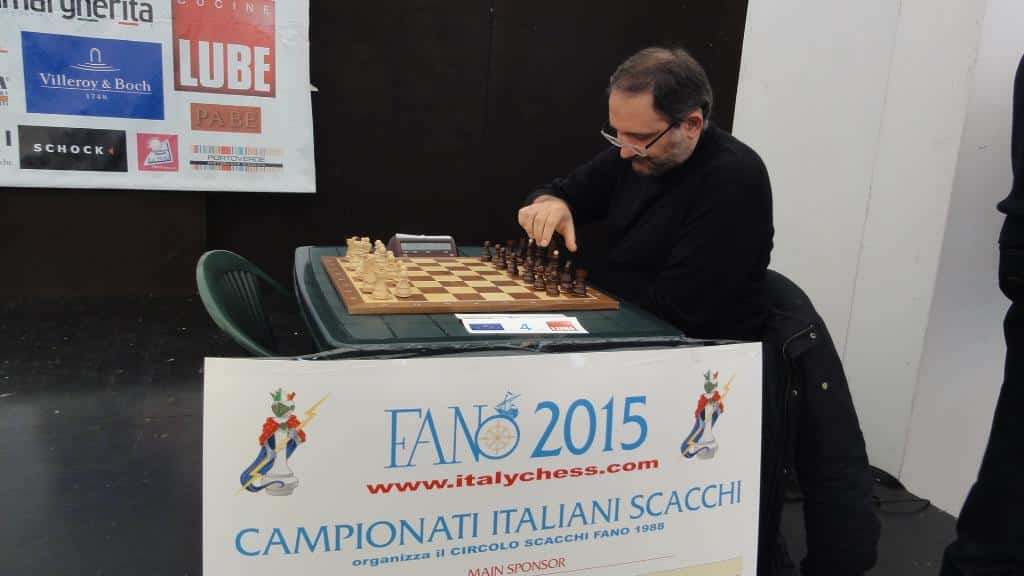 Il Club 64 ai campionati nazionali rapid