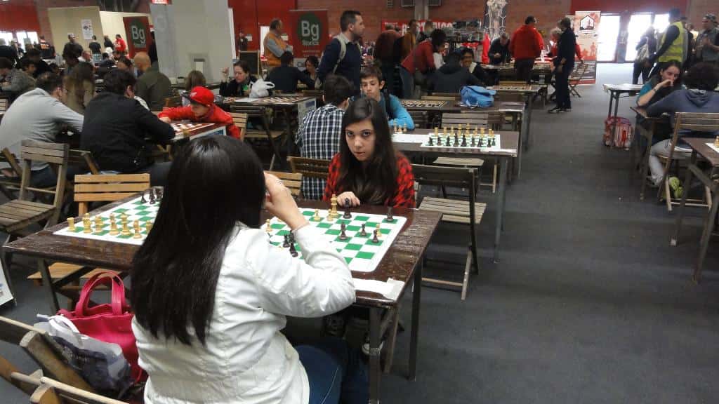 PLAY 2015