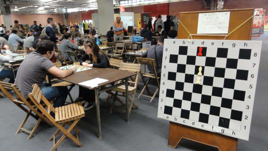 PLAY 2015