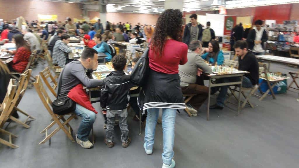 PLAY 2015
