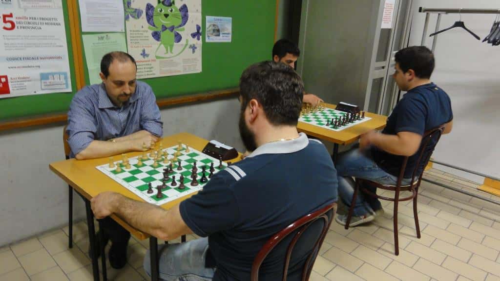 Lampi estivi 2015 1° tappa
